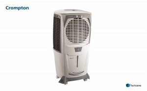 Crompton Ozone 75-Litre Desert Air Cooler