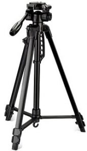 Digitek DTR 550LW Professional Tripods for Cameras