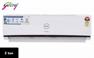 Godrej AC 2T GIC 24 MGP5-WRA Split 5S Inverter AC
