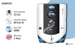 Konvio Neer Premium Water Purifier