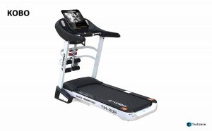 Kobo Fitness Treadmill