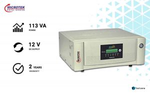 MICROTEK Digital Solar Inverter