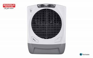 Maharaja Whiteline Rambo AC-303 65 L Air Cooler