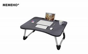 MemeHo® Smart Multi-Purpose Laptop Table