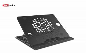 Portronics POR-230 My Buddy Hexa Portable Laptop Stand