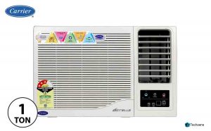 Carrier Estrella CAW12ET3N8F0 1 Ton Window AC