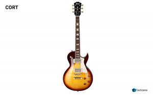 Cort CR250VB Classic Rock Series Electric Guitar