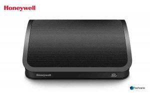 Honeywell Move Pure Car Air Purifier