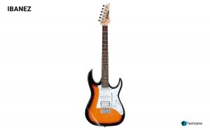 Ibanez GRX - 40 - TFB 6 Strings Electric Guitar
