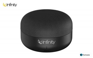 Infinity (JBL) Fuze Pint PortableSpeaker