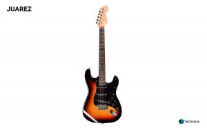 Juarez JRZ-ST01 6-String Electric Guitar