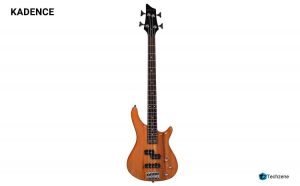 Kadence, Chronicle Series Electric Bass Guitar