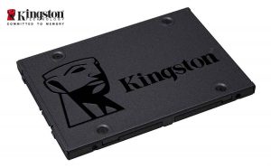 Kingston Internal Solid State Drive 