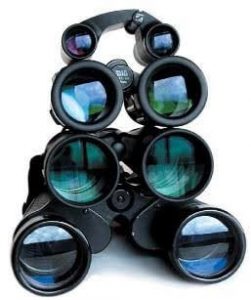 Lens Coating