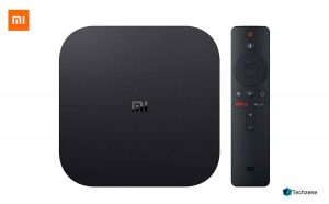 Linkcon Android TV Smart Tv Box