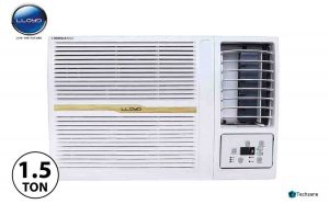 Lloyd LW19B52EW 1.5 Ton Window AC