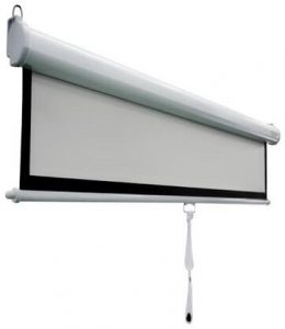 Manual Screen