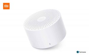 Mi Compact Portable Bluetooth Speaker