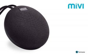Mivi Roam BS5RM Portable Speaker