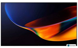 OnePlus 138.8 cm (55 inches) Q1 Series 4K Certified Android QLED TV 55Q1IN-1