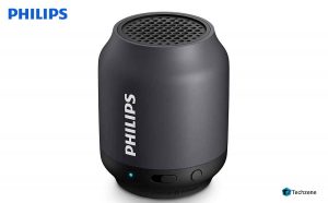 Philips BT50B PortableSpeaker