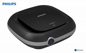 Philips GoPure Compact 100 Airmax Car Air Purifier