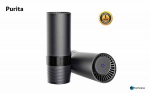 Purita Classic Car Air Purifier