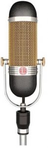 Ribbon Microphone
