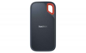 SanDisk 500GB Solid State Drive