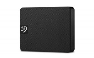 Seagate Expansion Solid State Drive