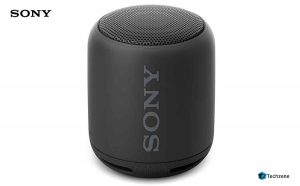 Sony SRS-XB10 Portable Speaker