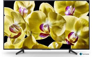 Sony Bravia 189 cm (75 inches) 4K UHD Certified Android LED TV