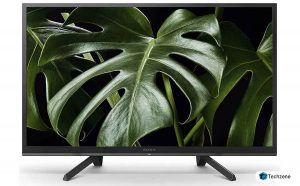 Sony Bravia 80.1 cm (32inches) Full HD LED Smart TV KLV-32W672G
