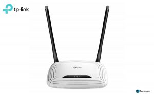 TP-Link TL-WR841N 300Mbps Wireless N Cable Wi-Fi Router