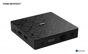 Think Infotech Android Smart TV Box
