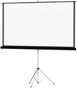 Tripod Screen