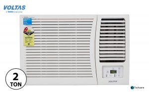 Voltas 242 DZC 2 Ton Window AC