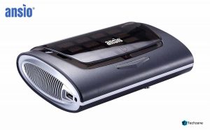 ANSIO Car Air Purifier