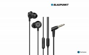 Blaupunkt EM10 Wired Earphones