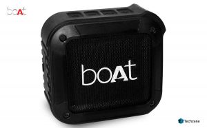 BoAt Stone 200 Portable Bluetooth Speakers