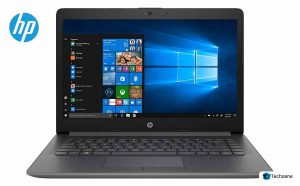 HP 14 Core i5 8th Gen 14-inch Thin and Light Laptop