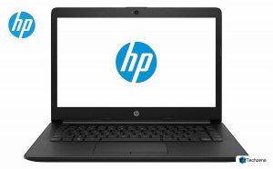HP 14Q CS0009TU 2018 14-inch Laptop