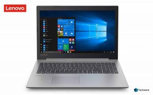 Lenovo Ideapad 330 7th gen Intel Core i3 15.6-inch FHD Laptop