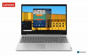Lenovo Ideapad S145 Intel Core I3 8th Gen 15.6-inch FHD Thin and Light Laptop