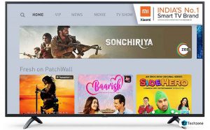 Mi LED TV 4C PRO PRO 80 cm (32) HD Ready Android TV