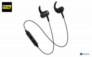 PTron BassFestWireless Headphones