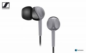 Sennheiser CX 180 Street II Earphones