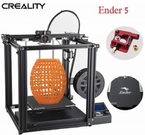 Creality Ender 5 3D Printer