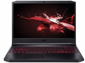 Acer Nitro 7 AN715-51 15.6" Full HD IPS Thin and Light Gaming Laptop