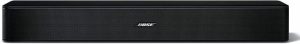 Bose Solo 5 Soundbar Speakers (Black)